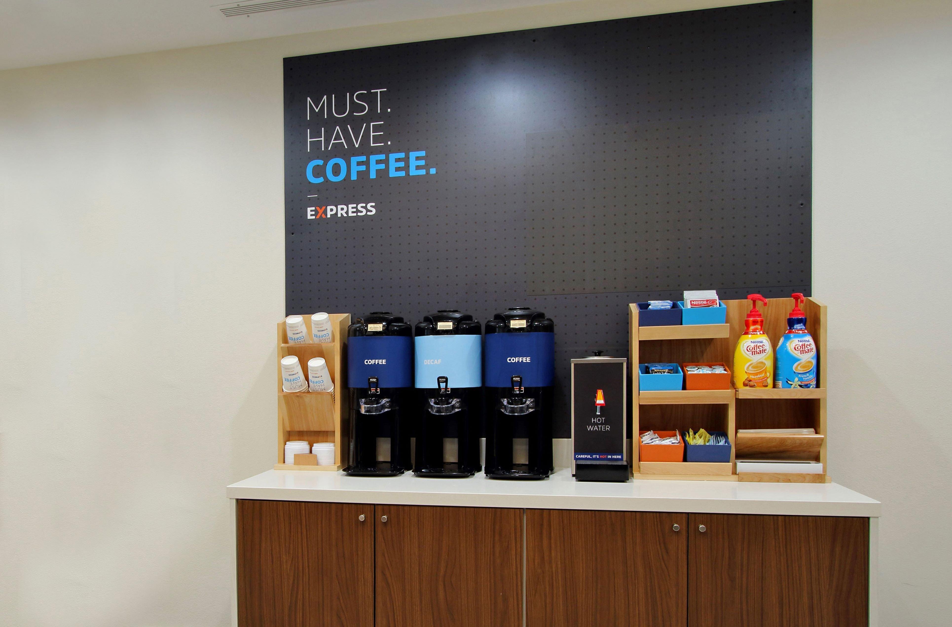Holiday Inn Express And Suites Batavia By Ihg Esterno foto