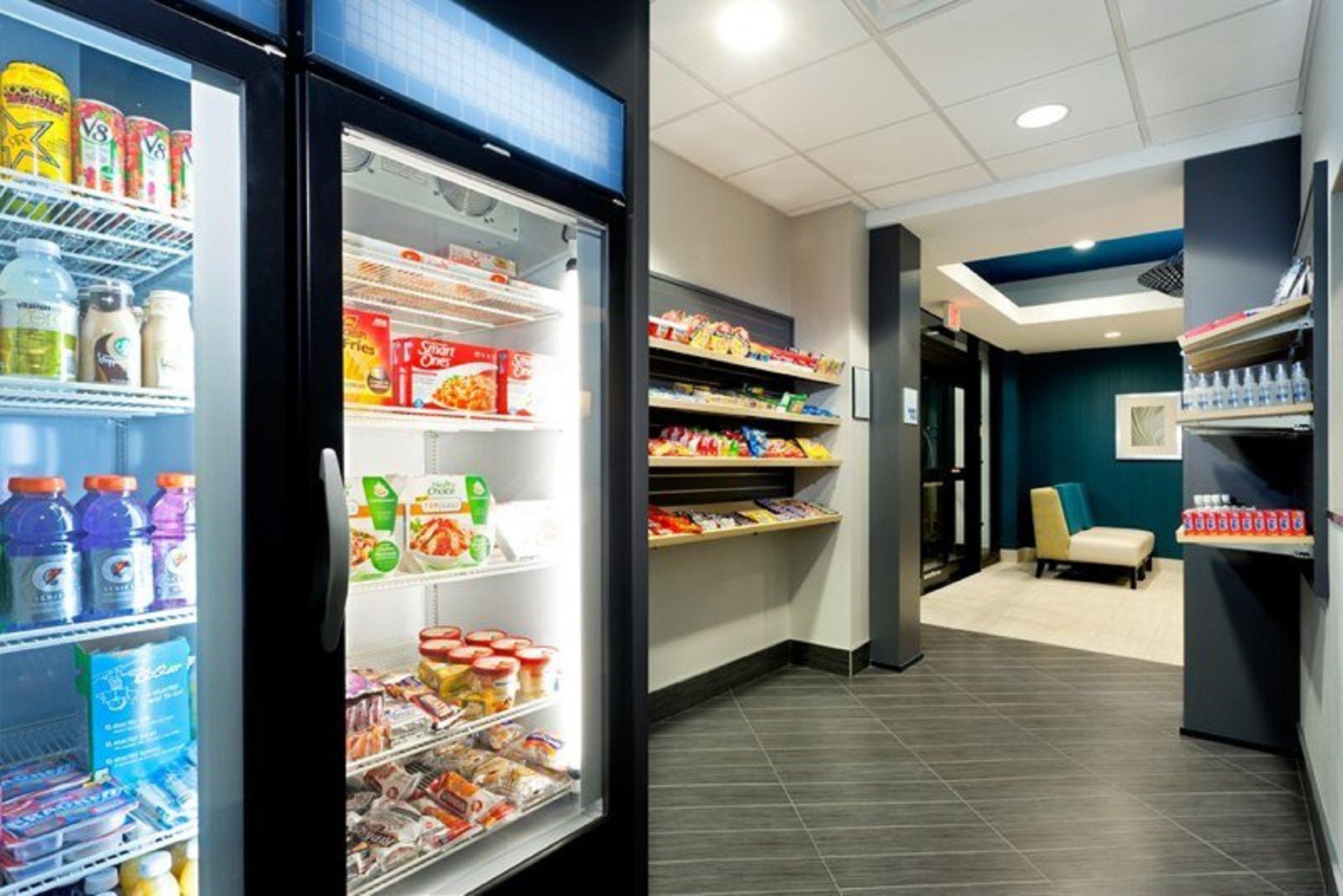 Holiday Inn Express And Suites Batavia By Ihg Esterno foto